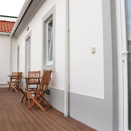 Faial Marina Apartments 2 أورتا المظهر الخارجي الصورة