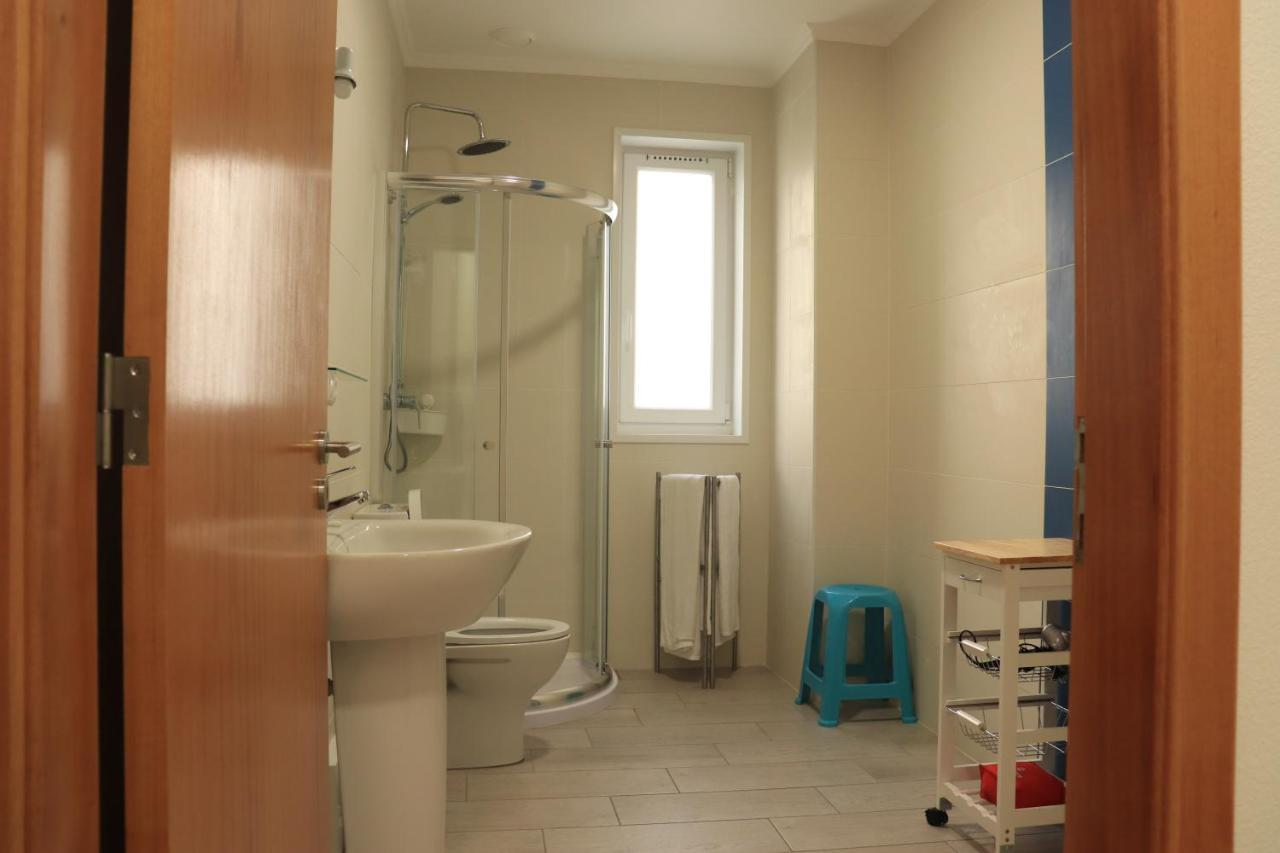 Faial Marina Apartments 2 أورتا المظهر الخارجي الصورة